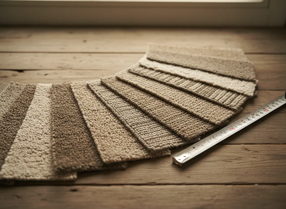 Carpet Installation Marvin, SD FAQs